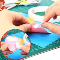 Double Sided Tissue Tape