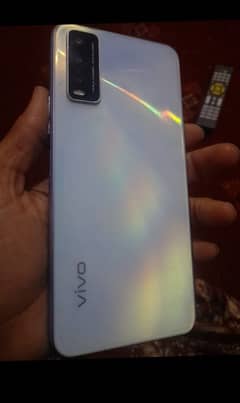 vivo y20 10 by 10 condition 0