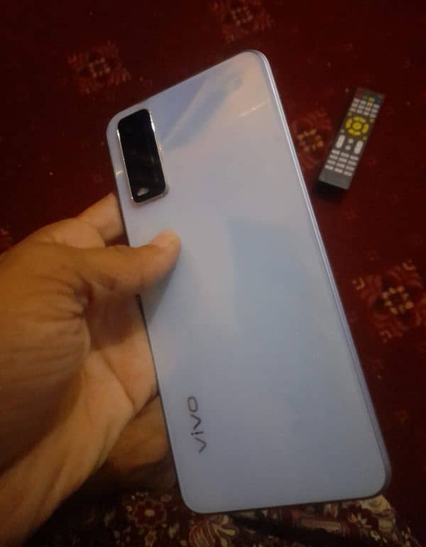 vivo y20 10 by 10 condition 1