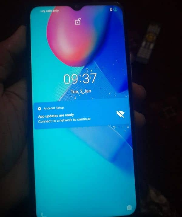 vivo y20 10 by 10 condition 2