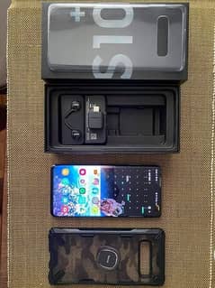 Samsung Galaxy S10 Plus 8 gb ram 128 gb memory 03104007194 0