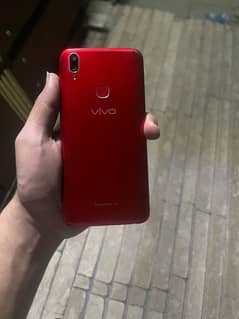 Vivo Y85