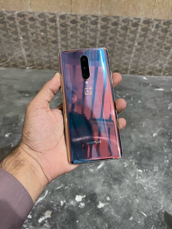 OnePlus 8 1