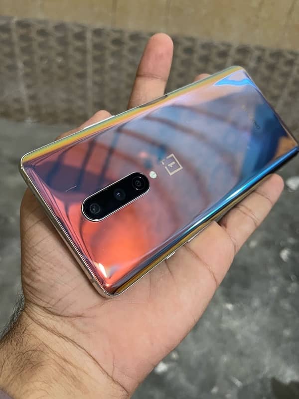 OnePlus 8 3