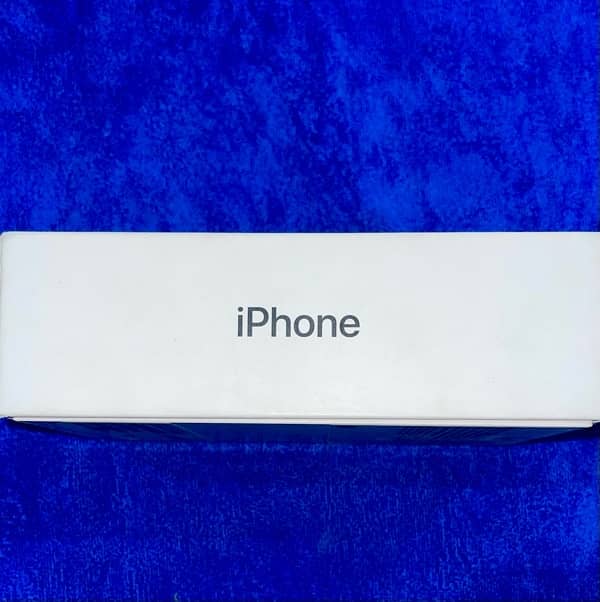 IPHONE SE 2020 DUEL SIM PTA 64GB 8