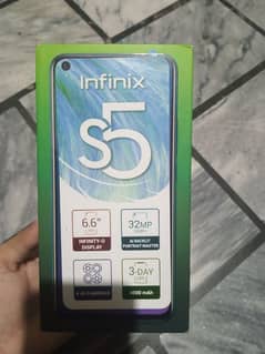 infinix