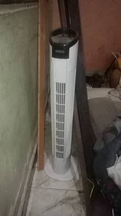 split tower fan available