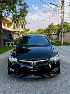 Honda