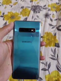 Samsung S10+