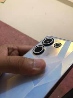 Tecno Camon 20 0