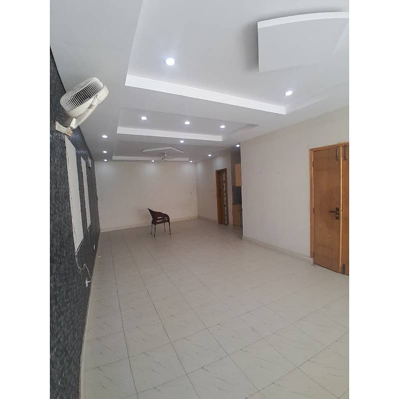 4 Marla Mezzanine Floor For Rent In Banker Society C Block 0