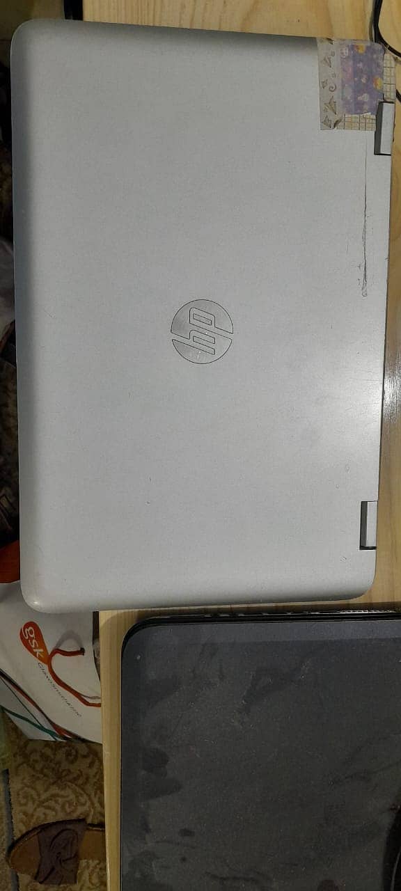 HP Envy 15 X360 | Laptop for Sale | Slightly Damaged 1