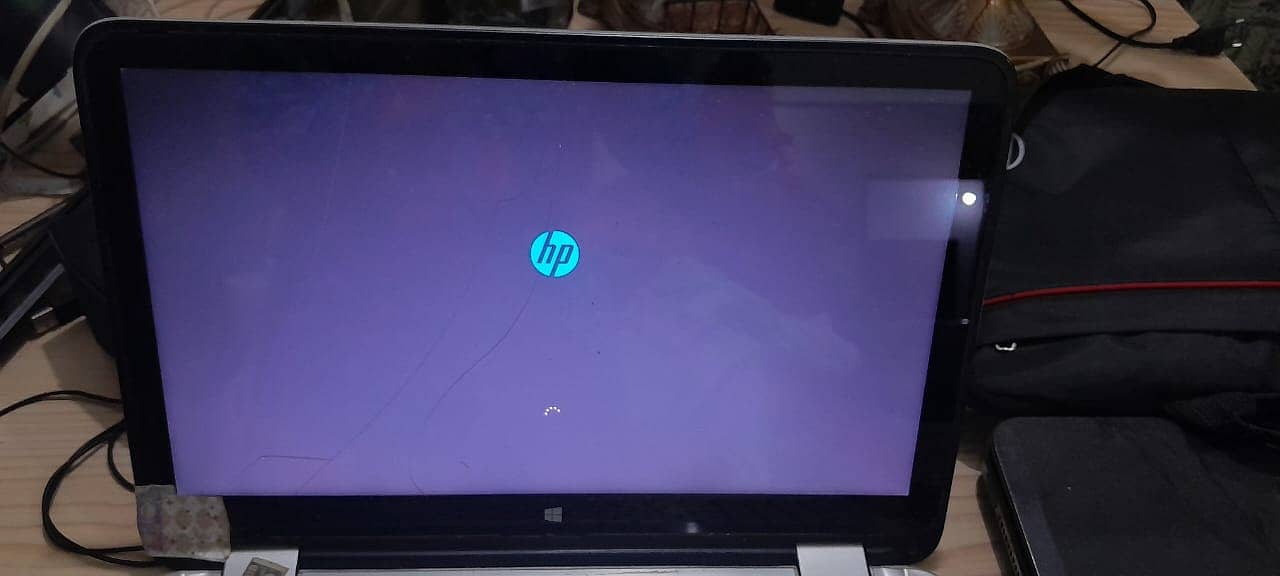 HP Envy 15 X360 | Laptop for Sale | Slightly Damaged 4