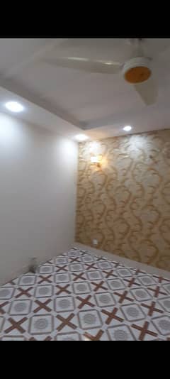 2 Bedroom Flat For Rent In Banker Society C Block