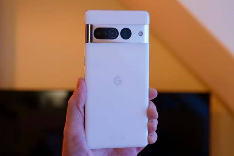 Google Pixel 7 Pro Official PTA approved 0