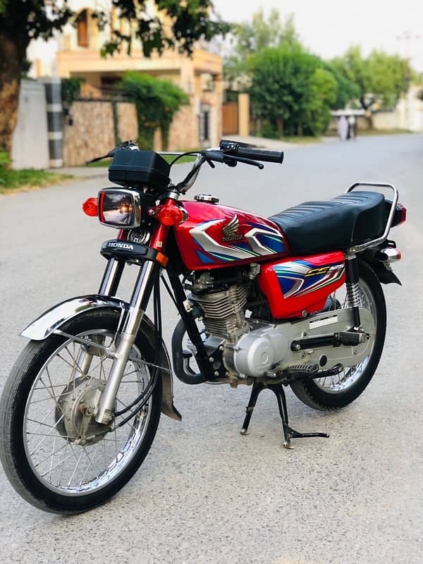 honda 125 2022 1