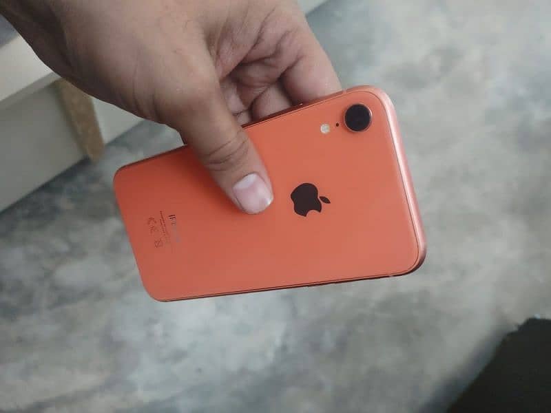 iphone xr 3