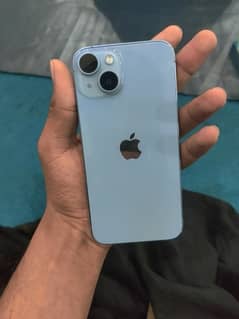 IPHONE 14 non pta 03052221270