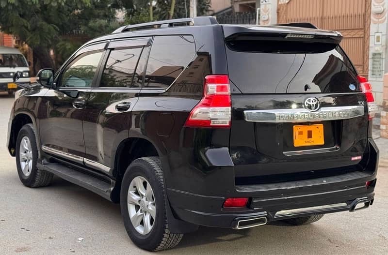 Toyota Prado 2013 3