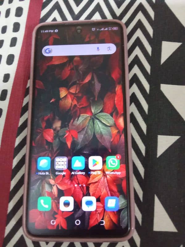 tecno spark 8 pro 2