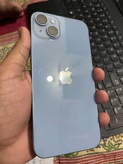 iPhone 14 Plus 10/10 condition 0