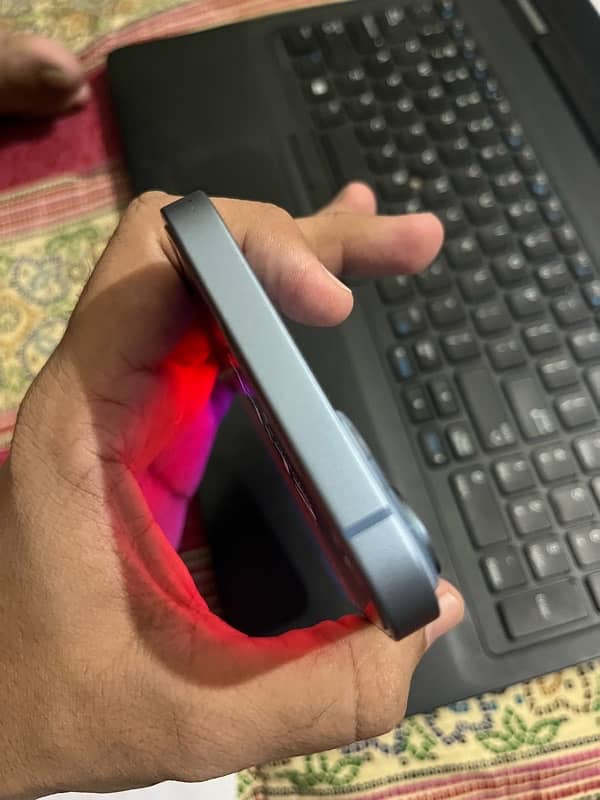 iPhone 14 Plus 10/10 condition 3