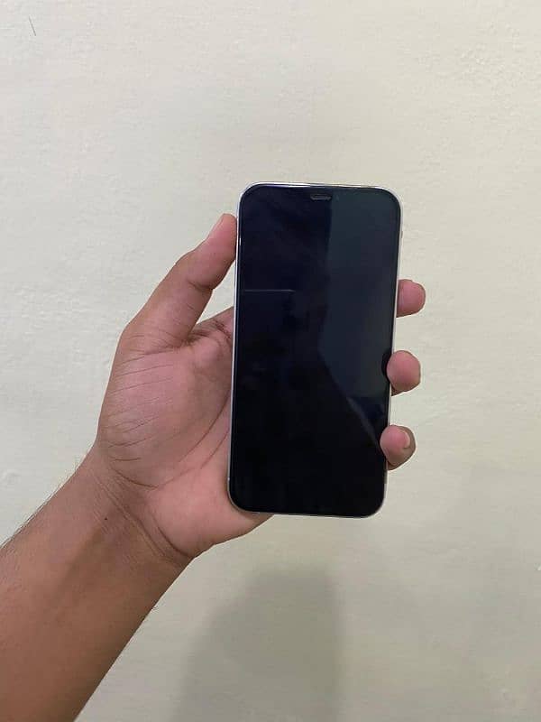 i phone 12pro Factory unlock 128GB 3