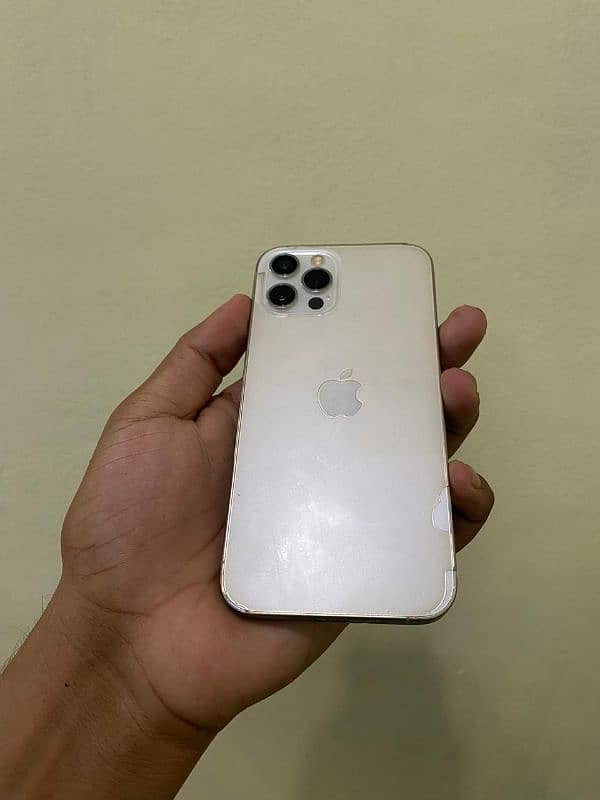 i phone 12pro Factory unlock 128GB 5