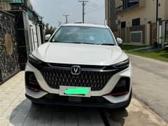 Changan Oshan X7 2024