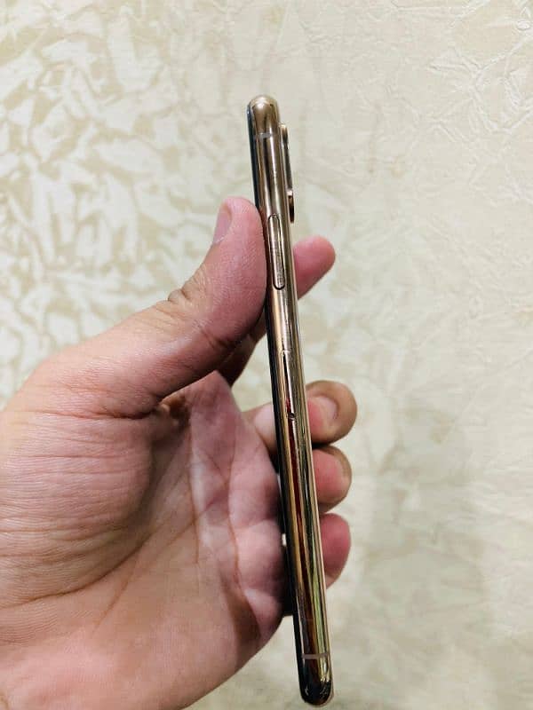 iphone  XS Non PTA 256Gb Factry unlock 10by10 condition 5