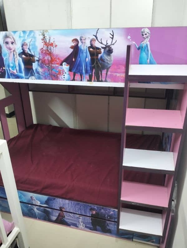 bunk bed 2