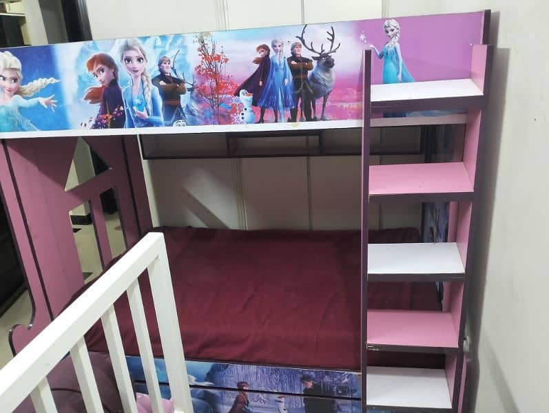 bunk bed 3