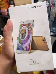 oppo f1s