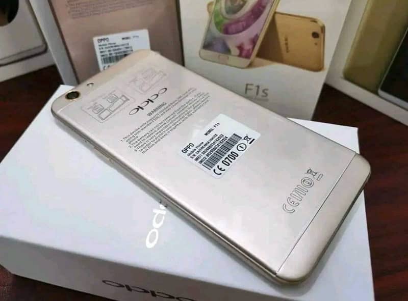 oppo f1s 1