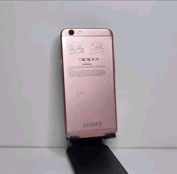 oppo f1s 2