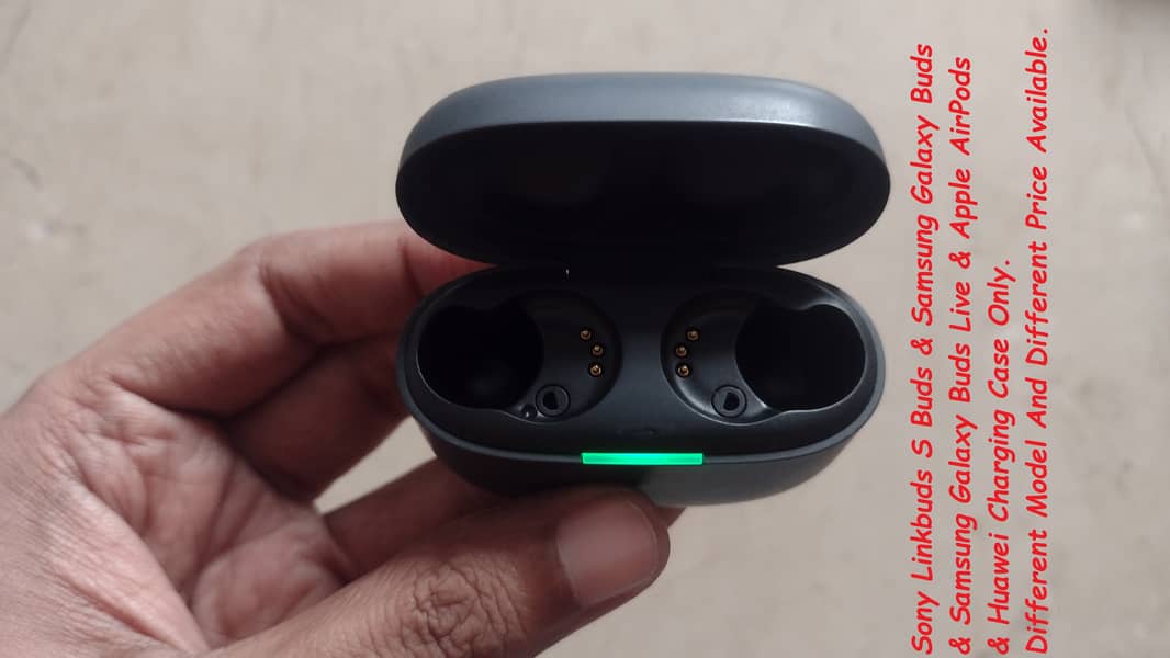 samsung galaxy buds charging case available 4