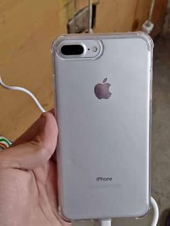 iphone 7 plus PTA Approved 128gb