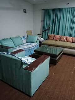 Furnished Room In State Life Society