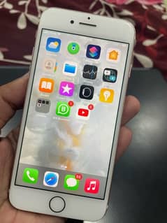 iPhone 7 32GB | PTA Approved 0