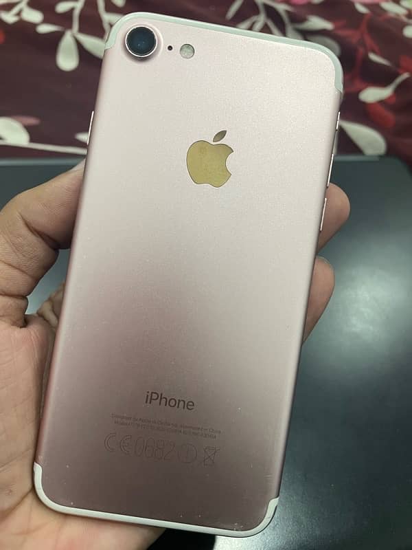 iPhone 7 32GB | PTA Approved 4