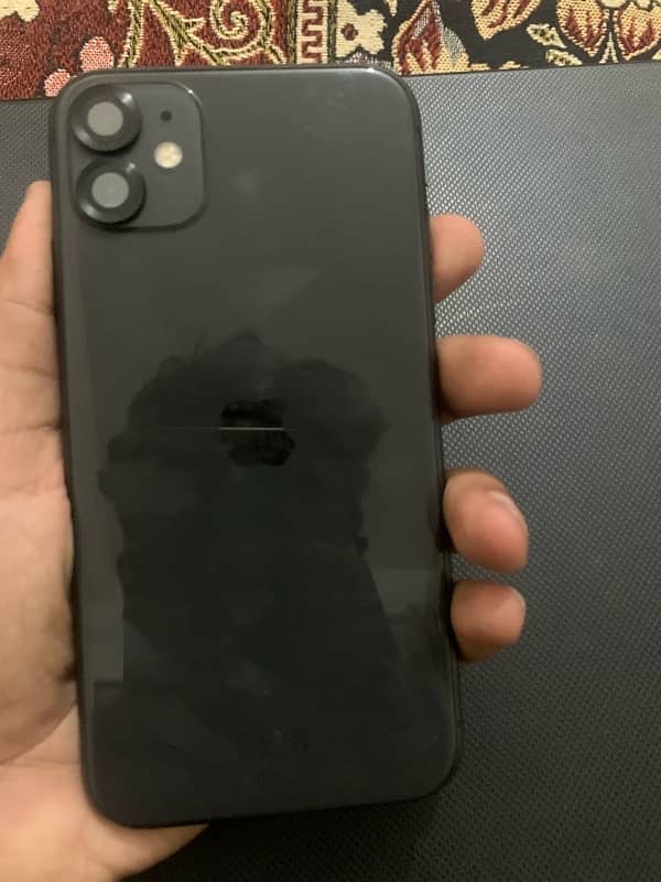 iphone 11 non pta with box 6