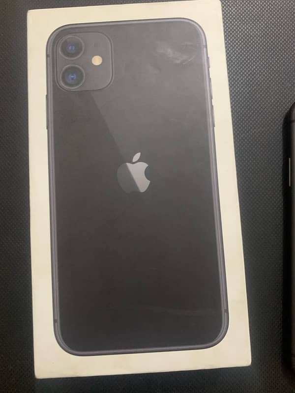 iphone 11 non pta with box 7