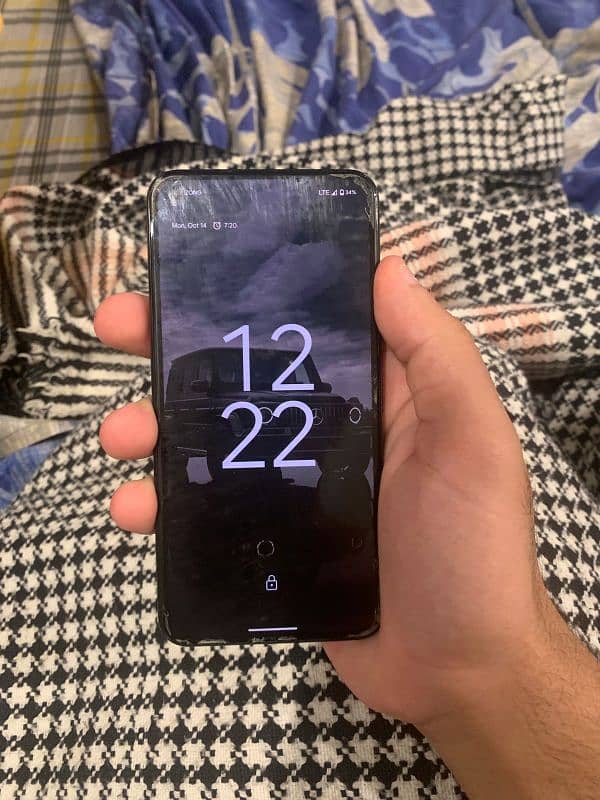 Pixel 5 patched 7