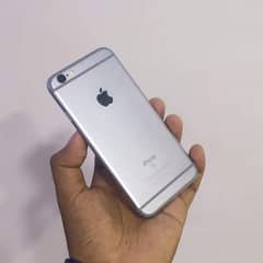 I phone 6s pta approved 64gb 0328,4596093 Whatsapp 0