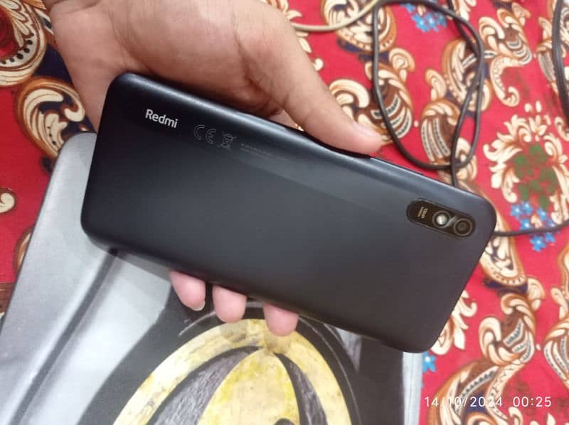 Redmi 9A 0