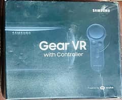 SAMSUNG GEAR VR 0