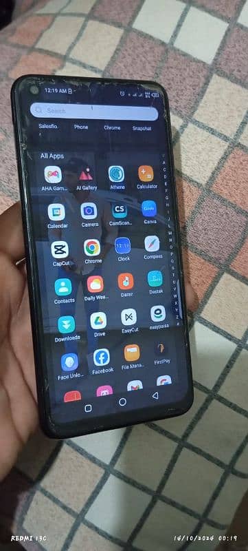 Infinix S5 (6+128GB) 6