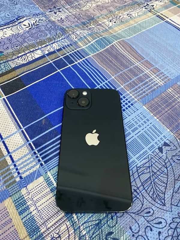 iPhone 14 256 gb 0