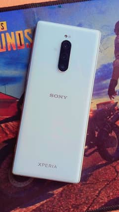 Sony Xperia 1