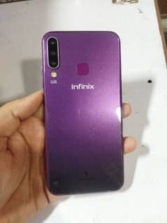 Infinix